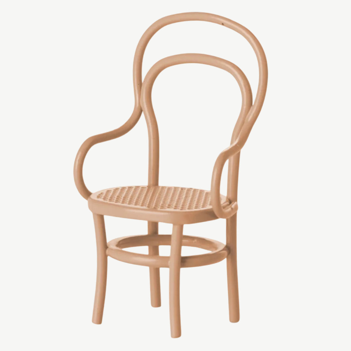 Vintage chair Mebel dla myszek