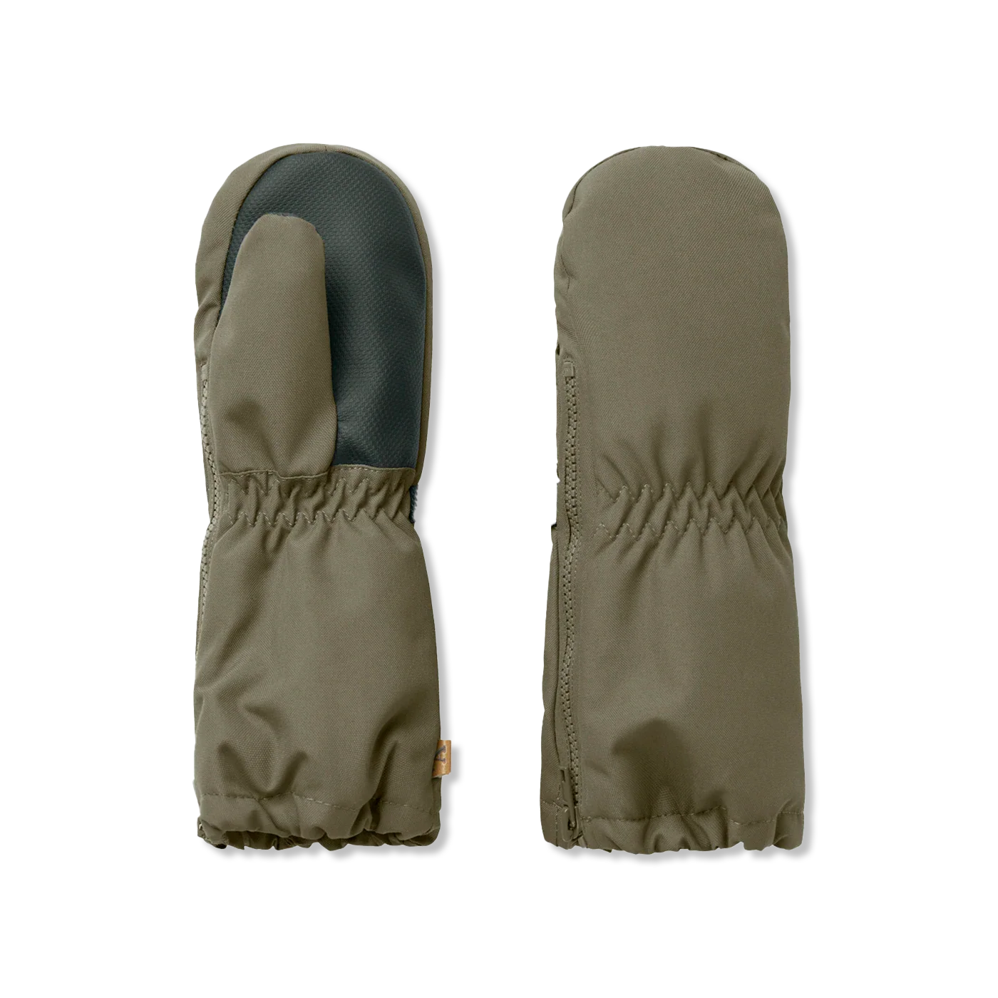 Nmmlasnow10 rękawiczki jednopalczaste