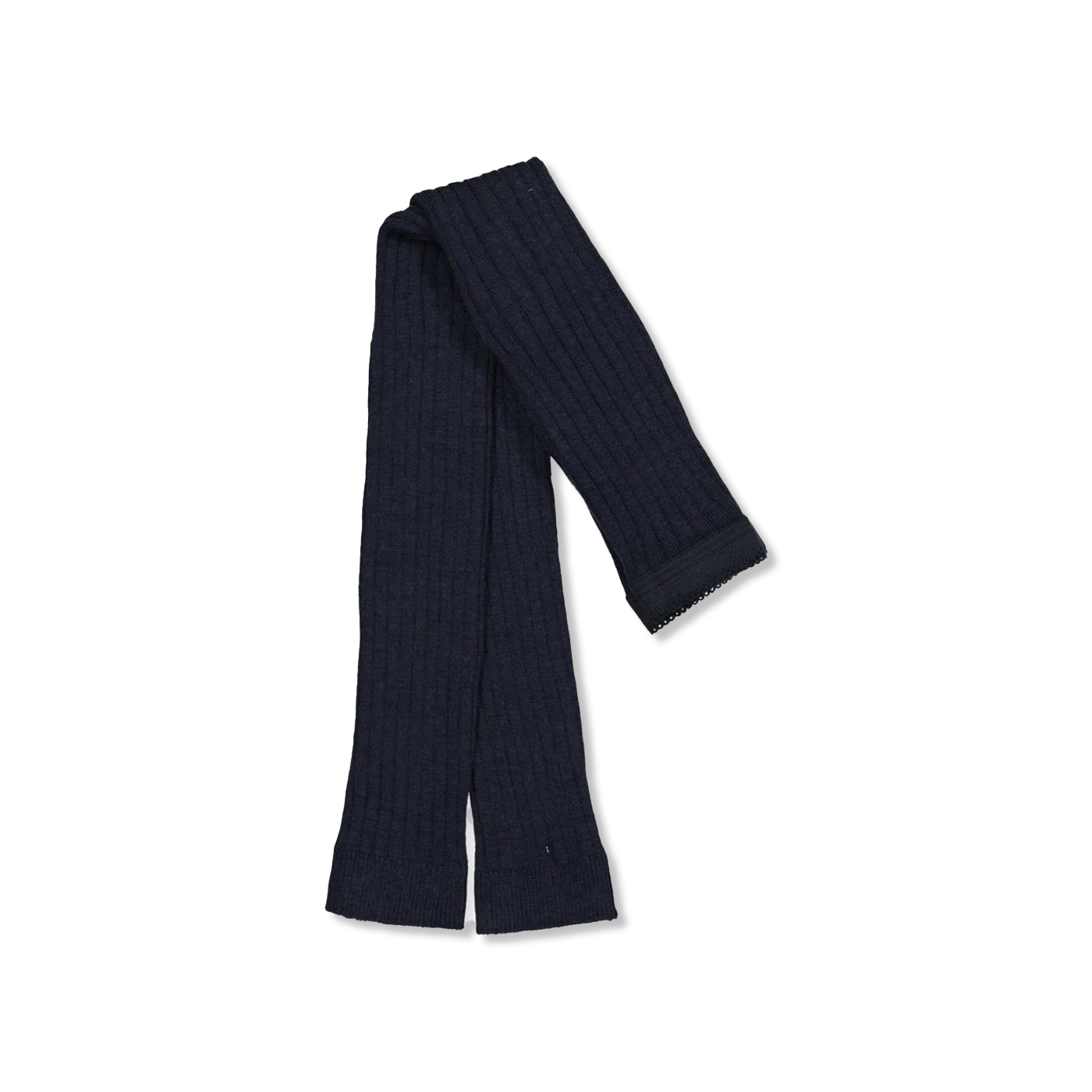 Wool rib leggings zabawa