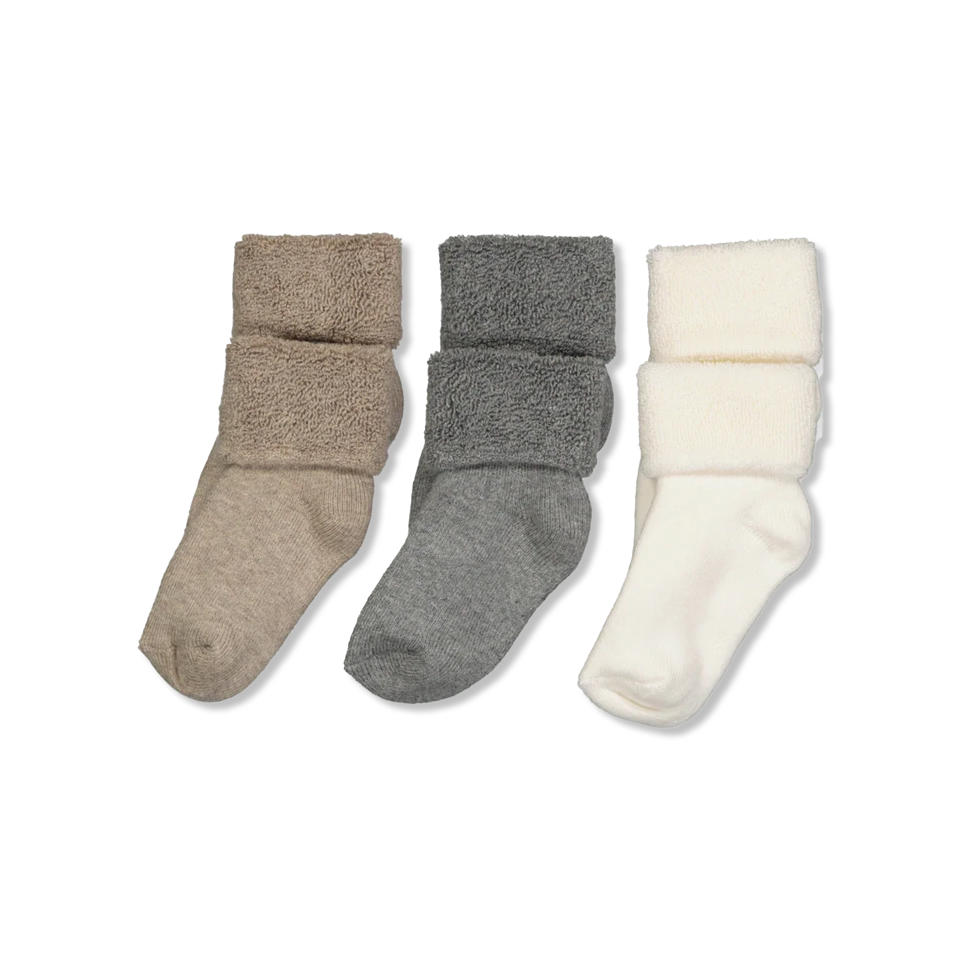 3-pack socks skarpetki