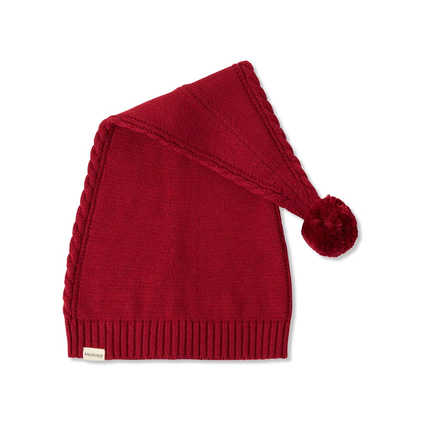 Alfen czapka mikołaja