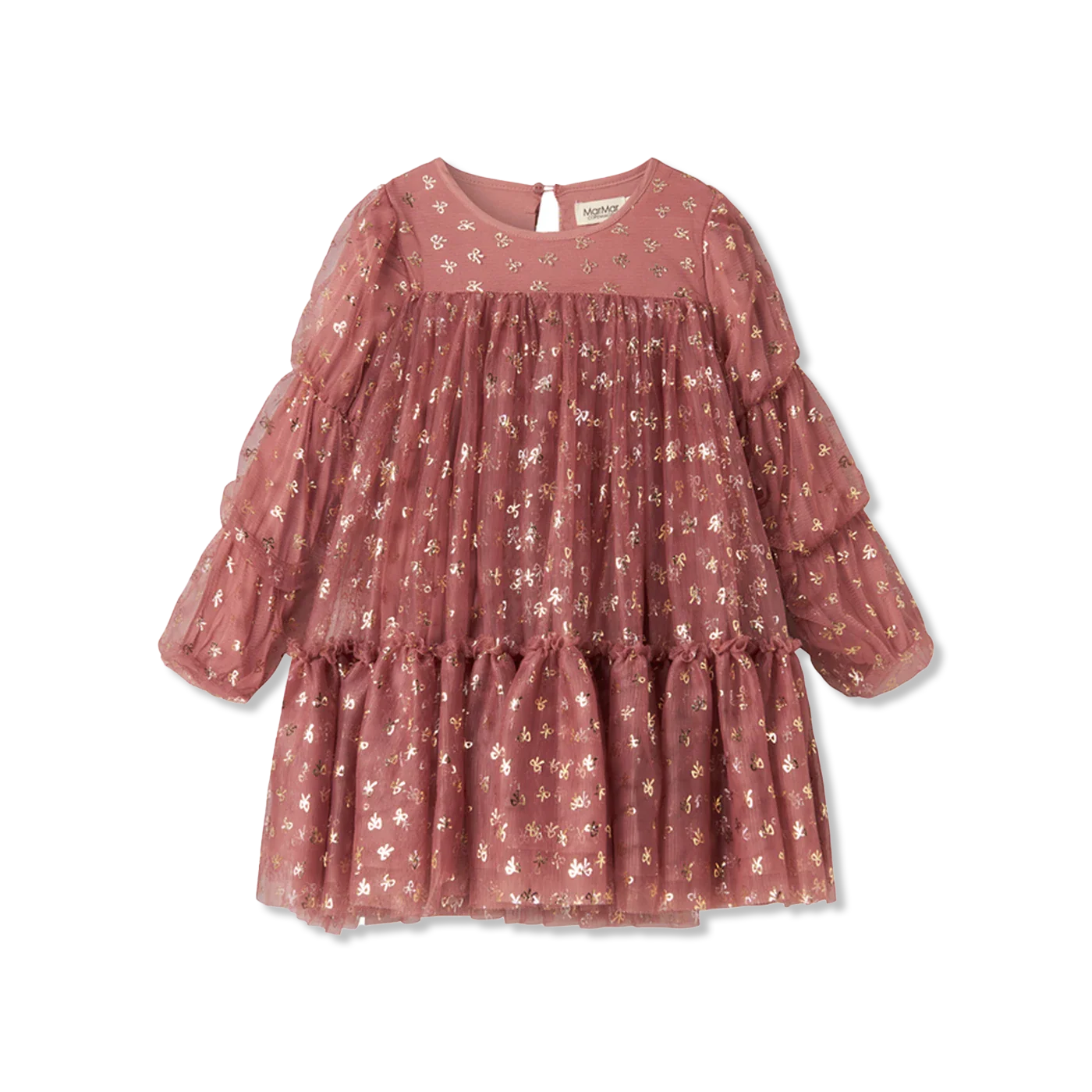 Dionne ubrania świąteczne