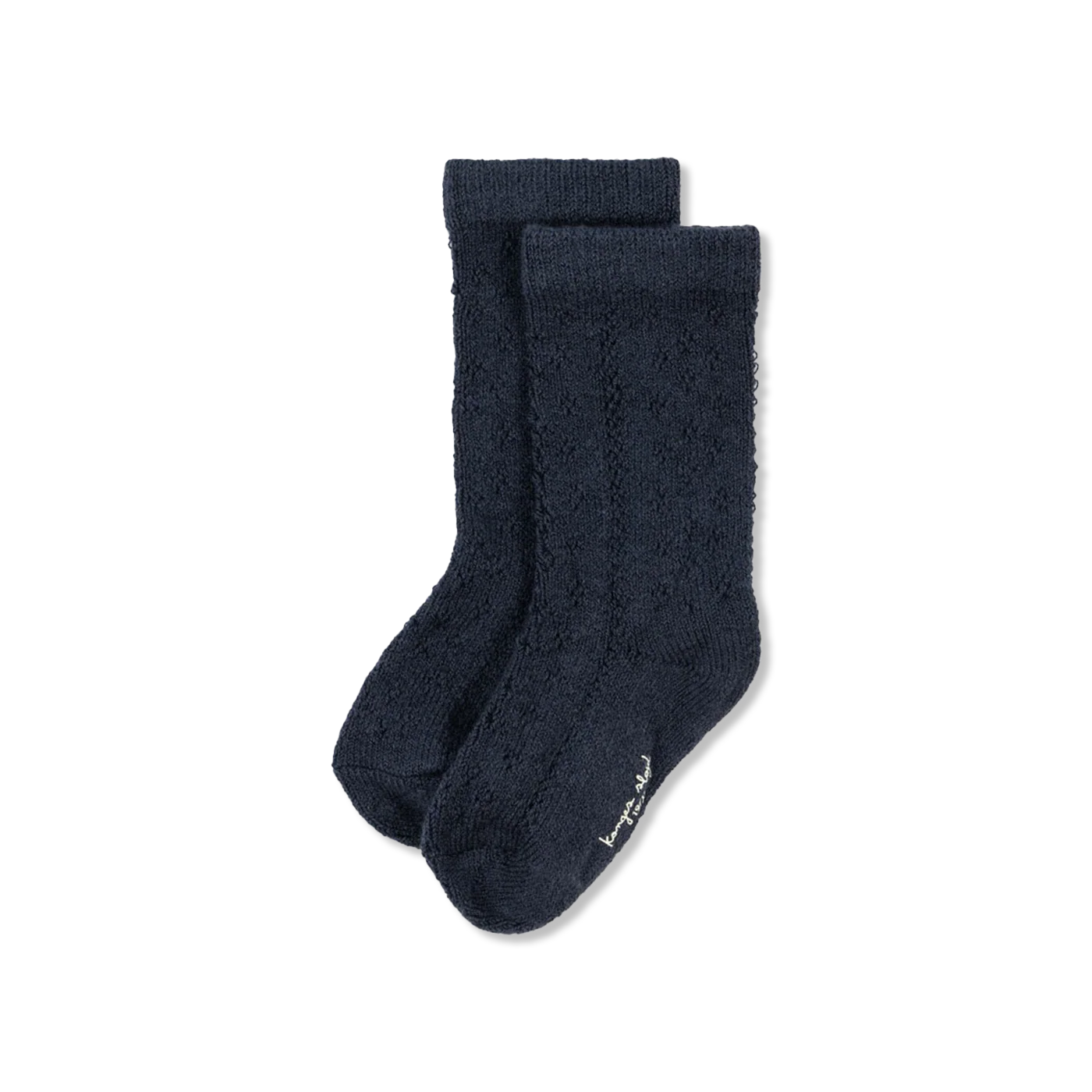 POINTELLE SOCKS skarpetki