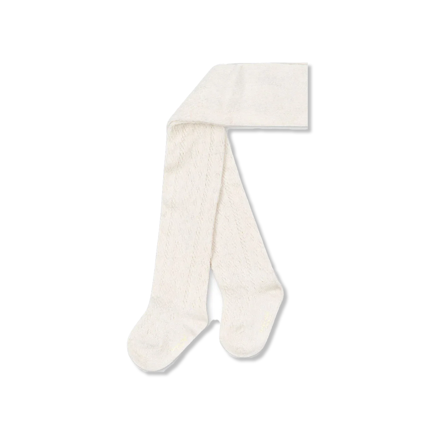 POINTELLE TIGHTS rajstopy