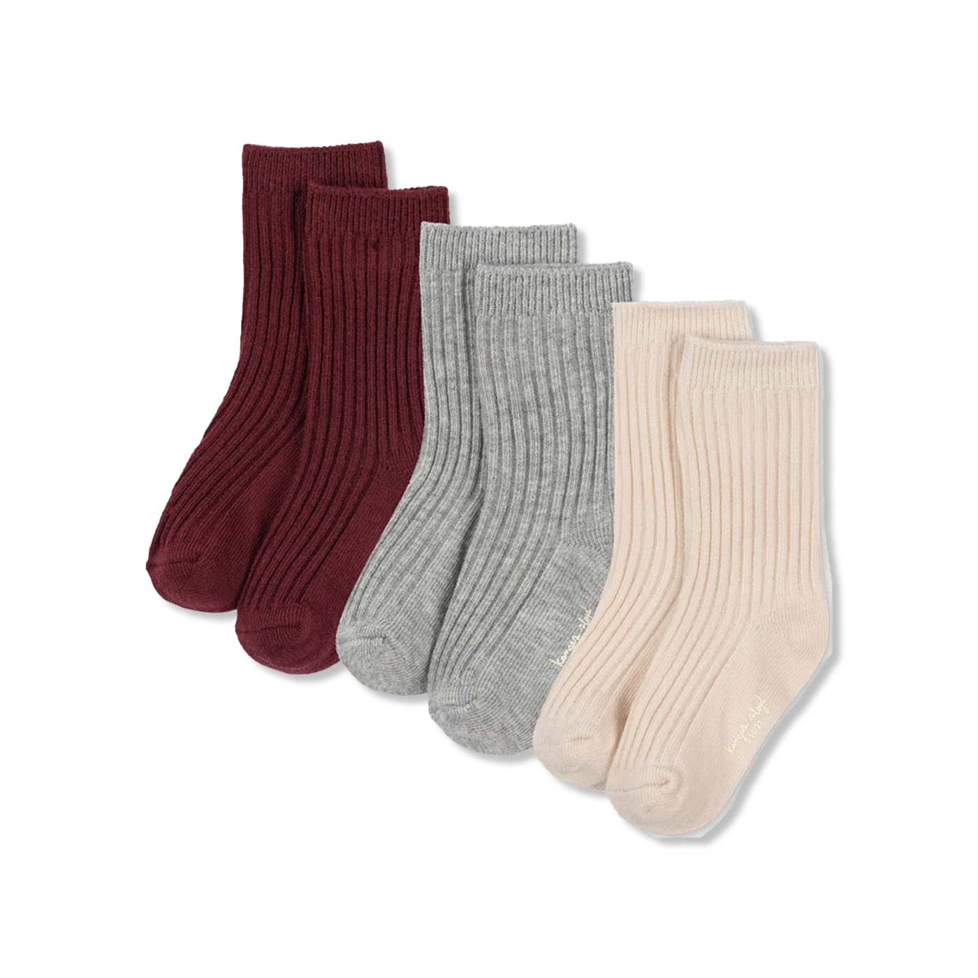 RIB SOCKS skarpetki