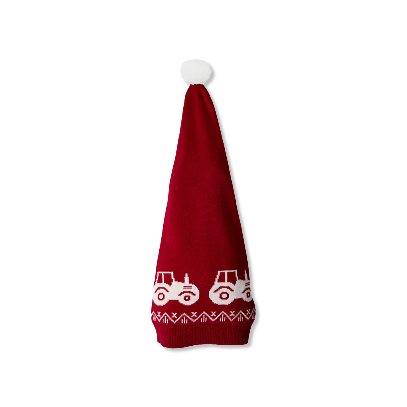 Nmnrismas czapka mikołaja