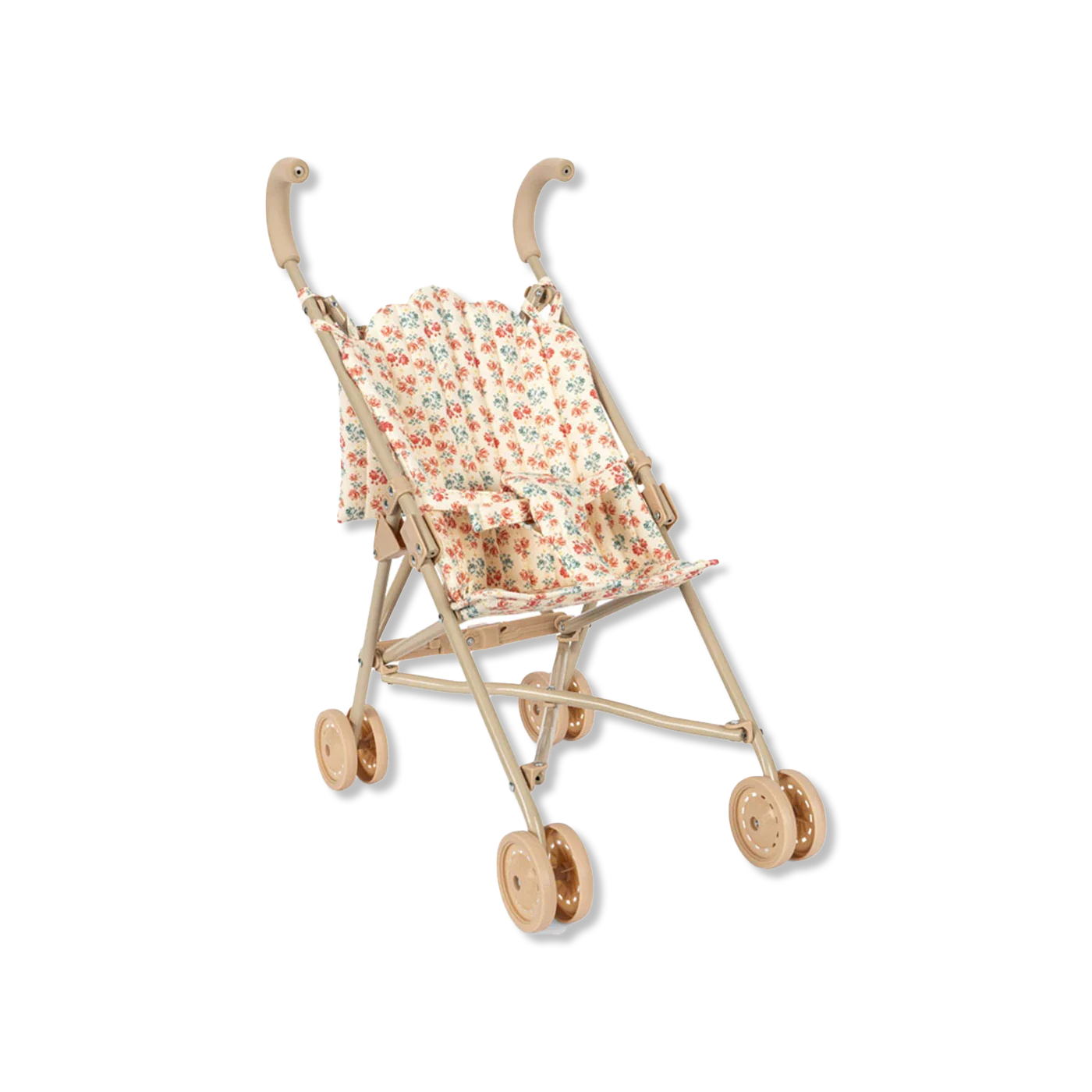 DOLL STROLLER lalki i akcesoria