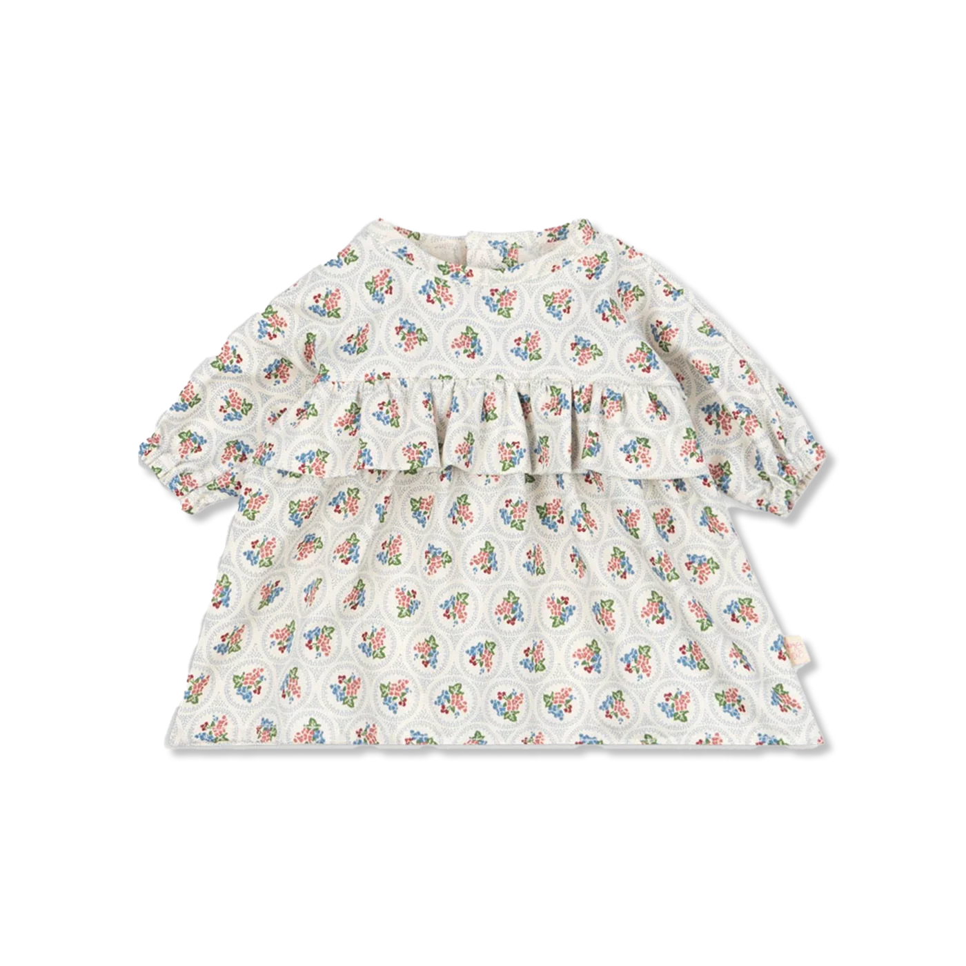 DOLL CLOTHES SET GOTS lalki i akcesoria