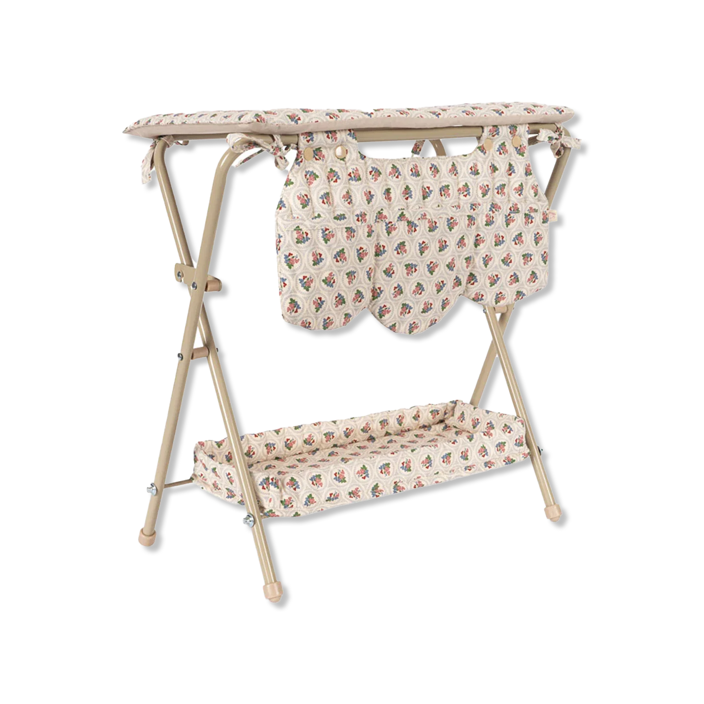 DOLL CHANGING TABLE lalki i akcesoria