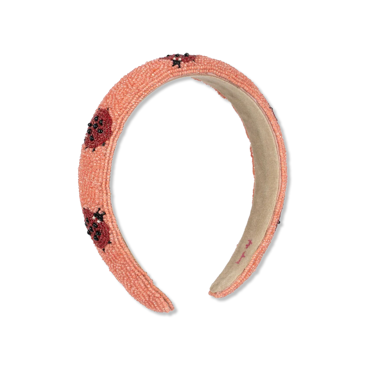 BEADED HAIRBRACE akcesoria do włosów