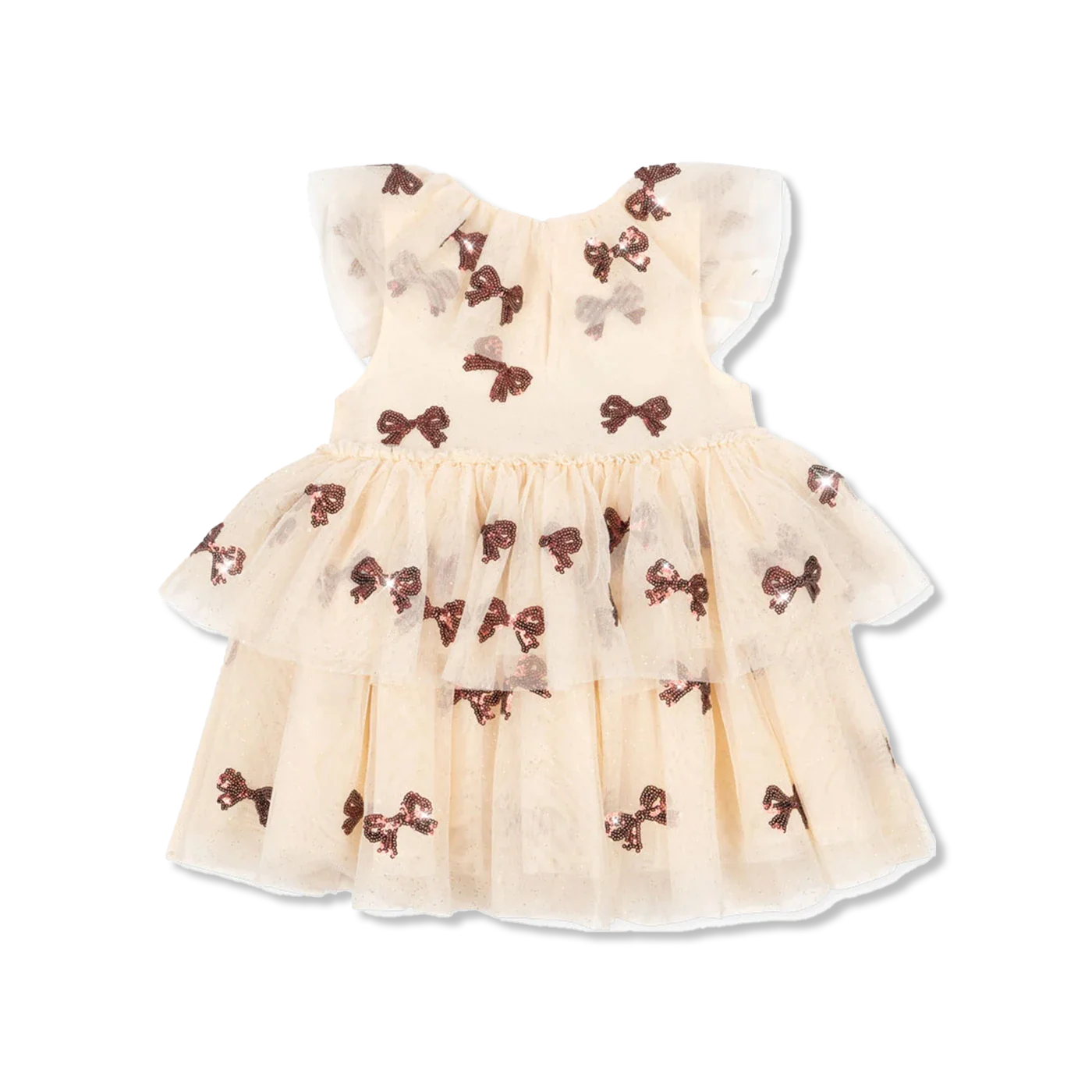 YVONNE ubrania świąteczne