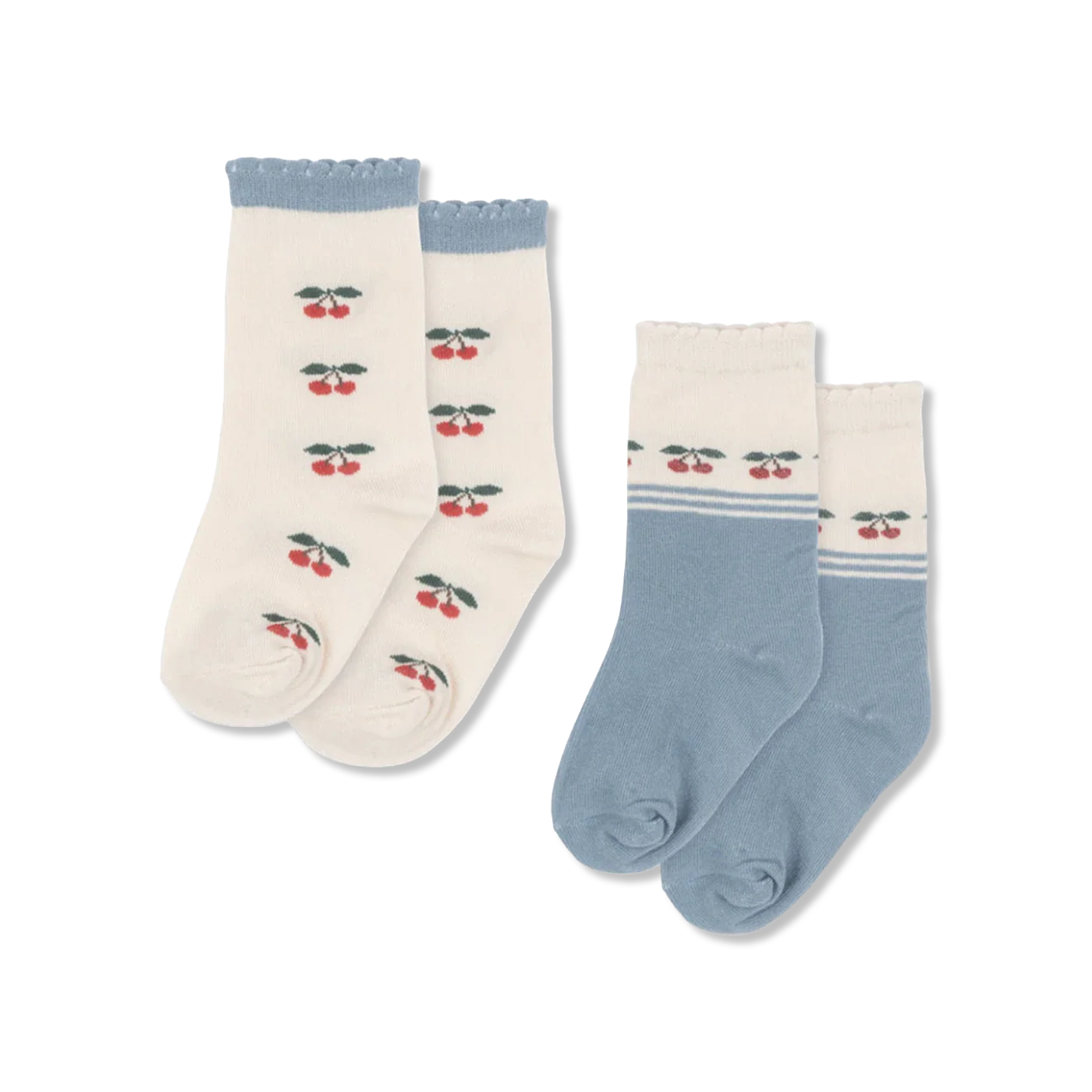 CHERRY skarpetki