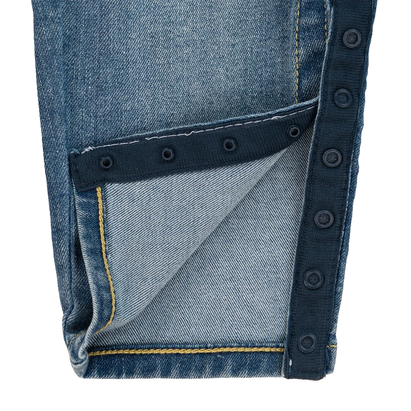 Denim Ogrodniczki