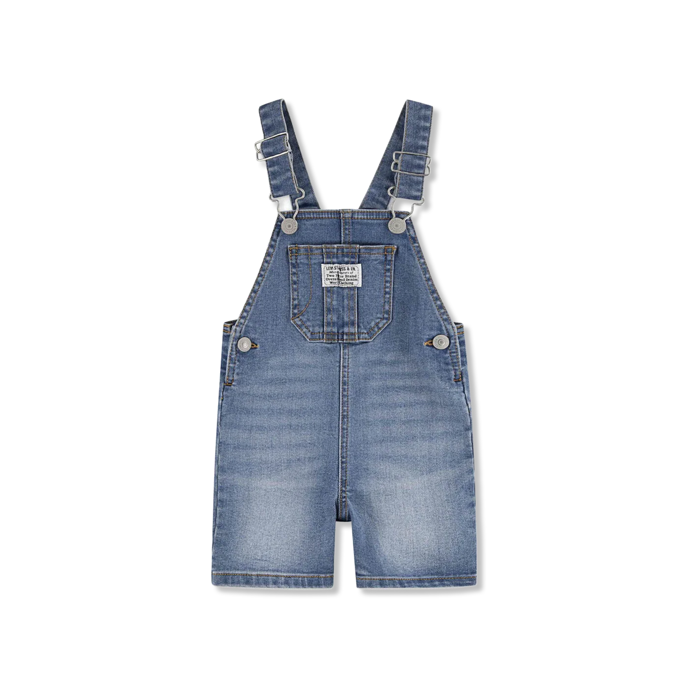 LVN SHORTALL szorty