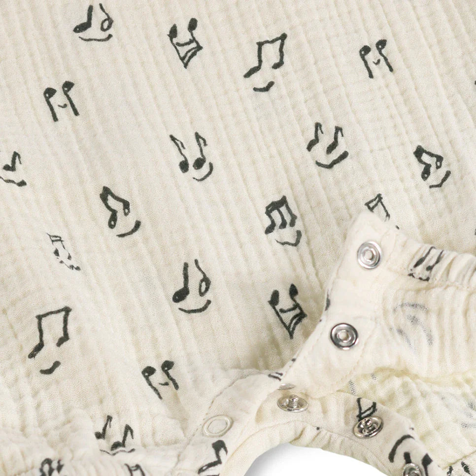 Forever letni kombinezon