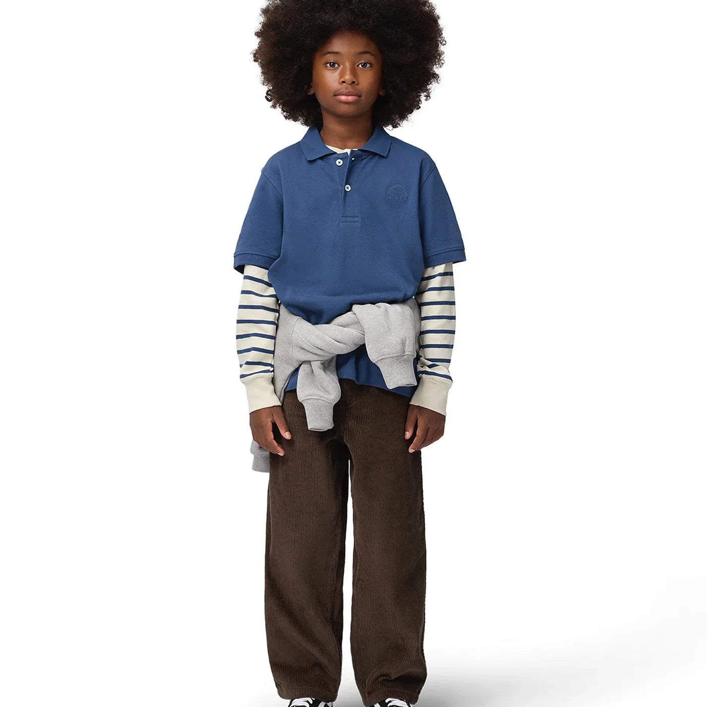 Aiden Spodnie