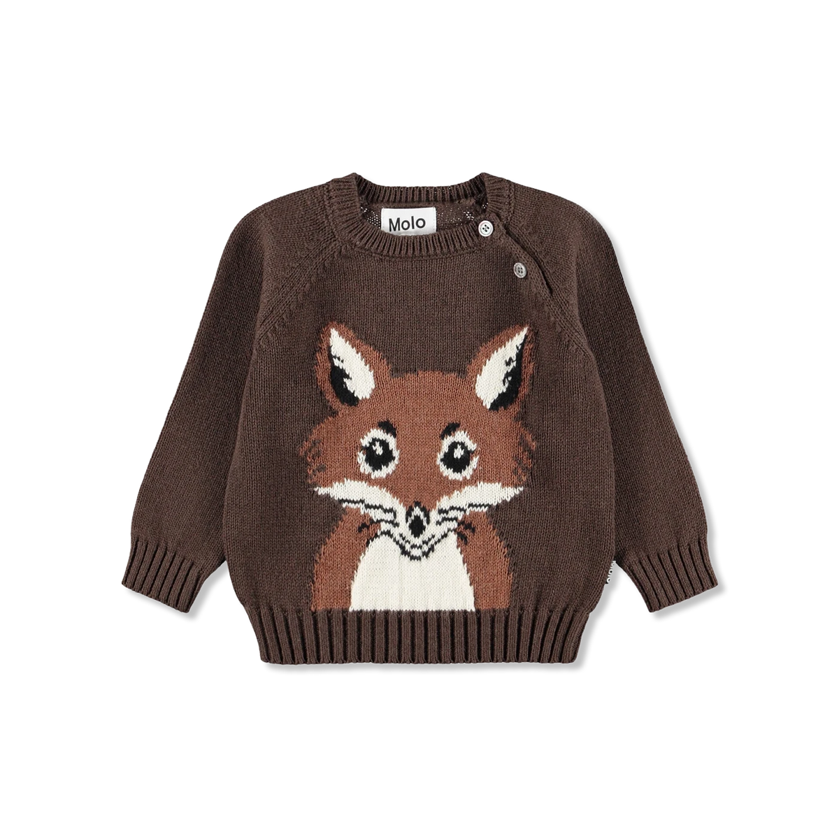 Bless Sweter dzianinowy