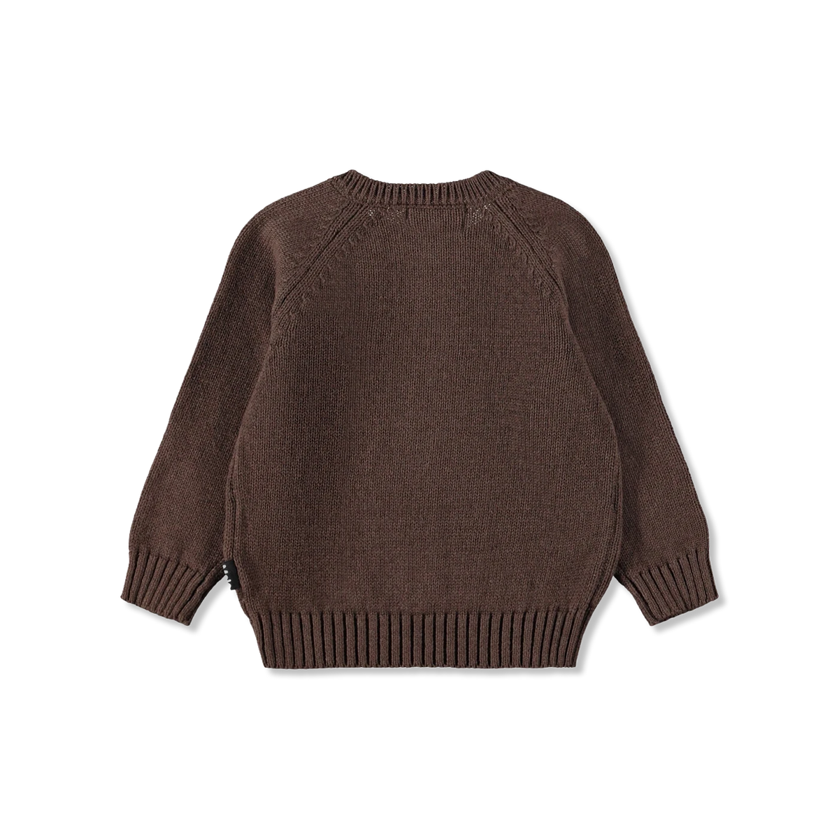 Bless Sweter dzianinowy