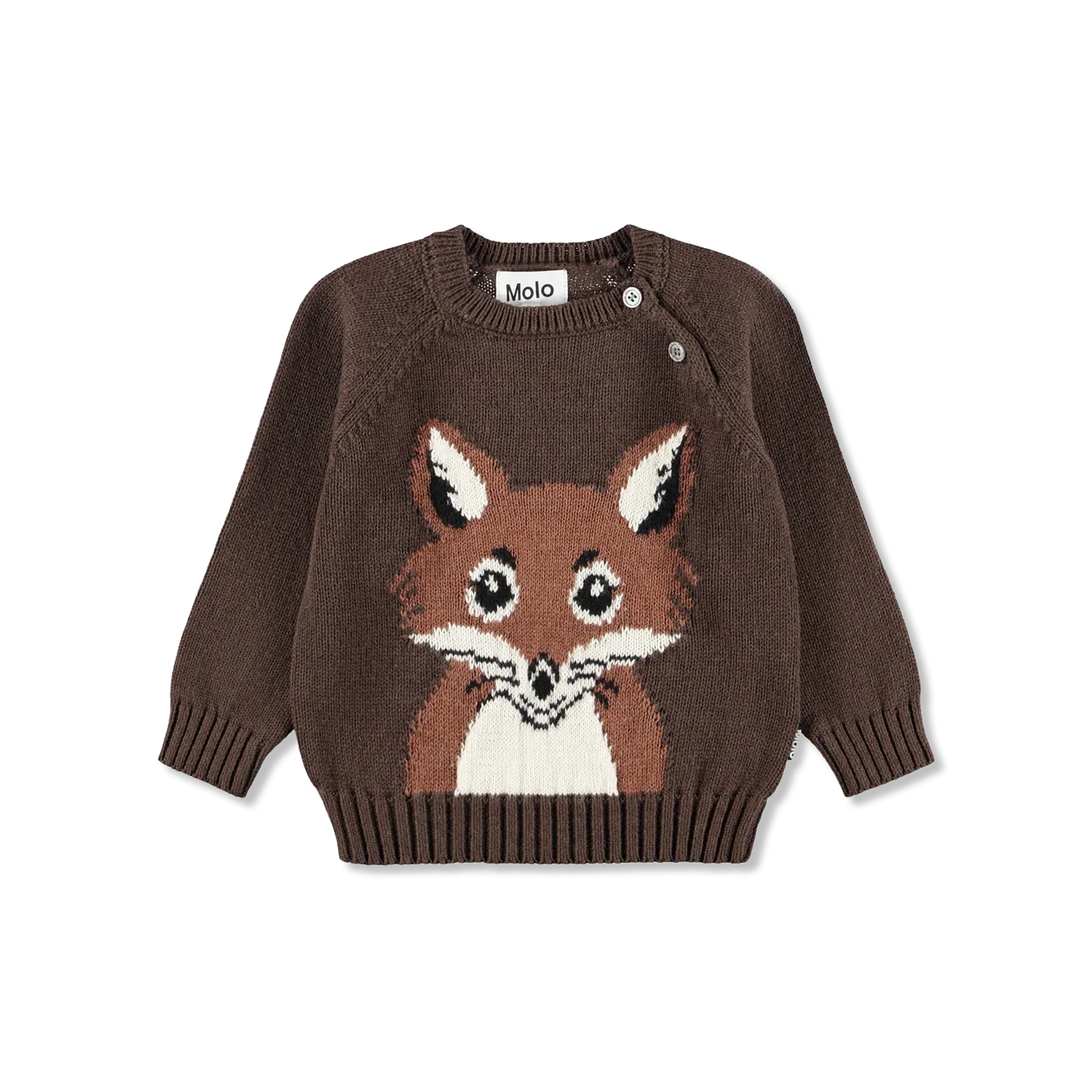Bless Sweter dzianinowy