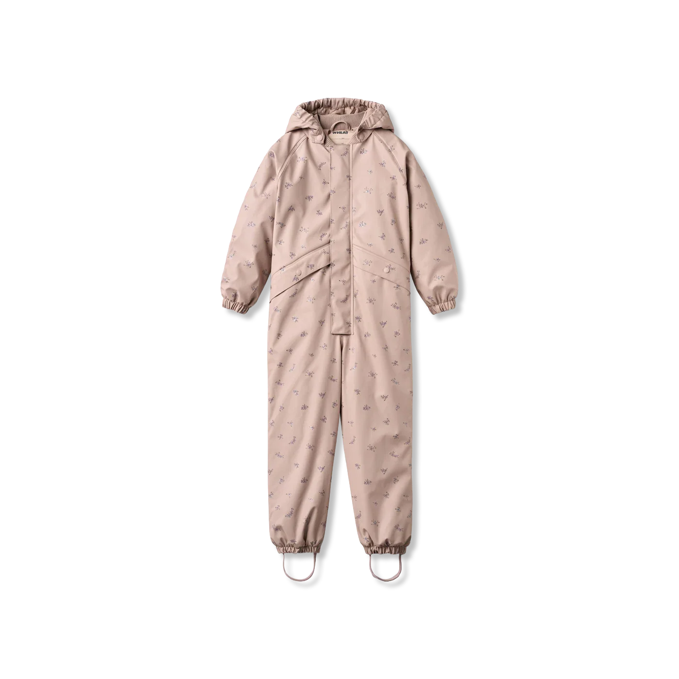 Thermo rain suit aiko Odzież przeciwdeszczowa