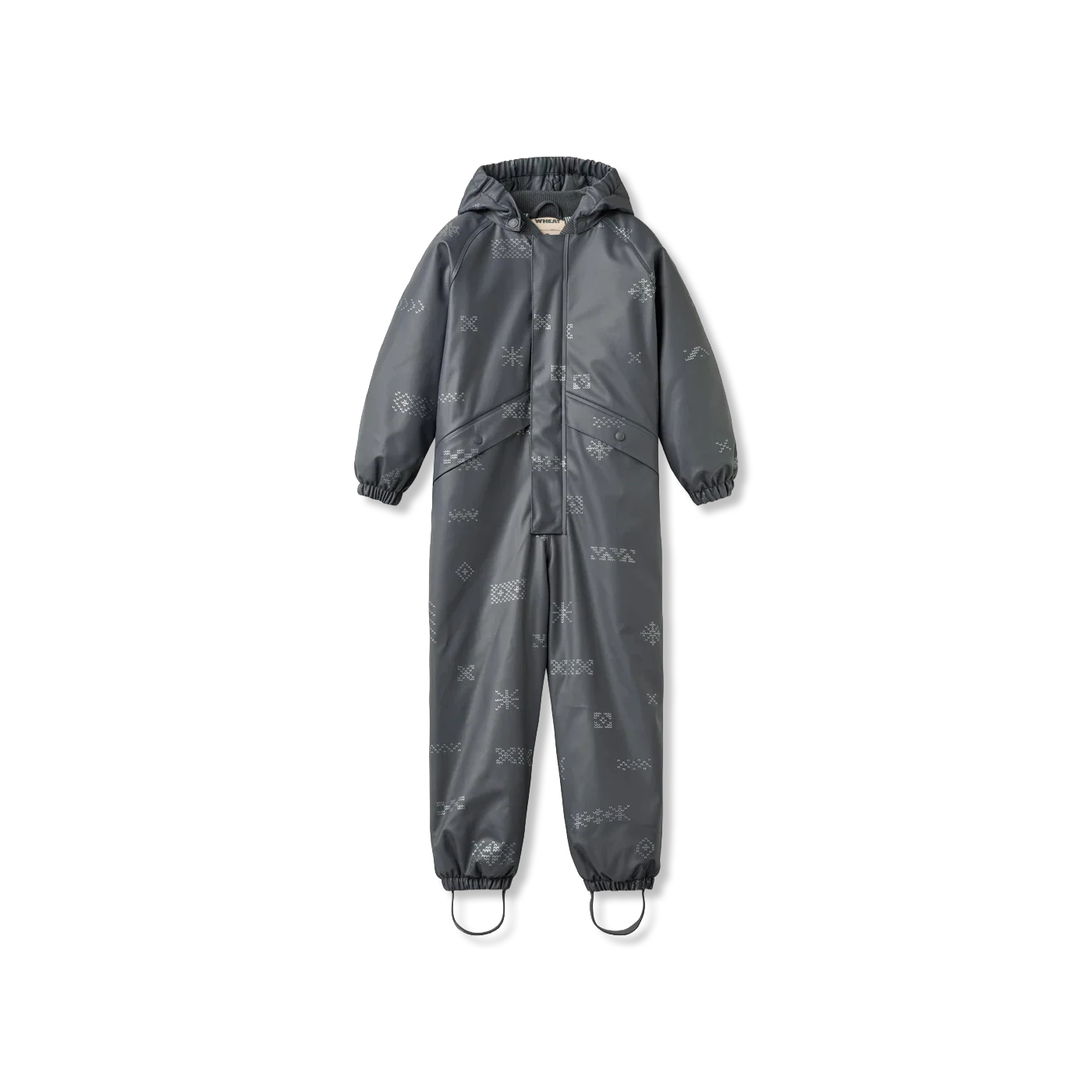 Thermo rain suit aiko Odzież przeciwdeszczowa