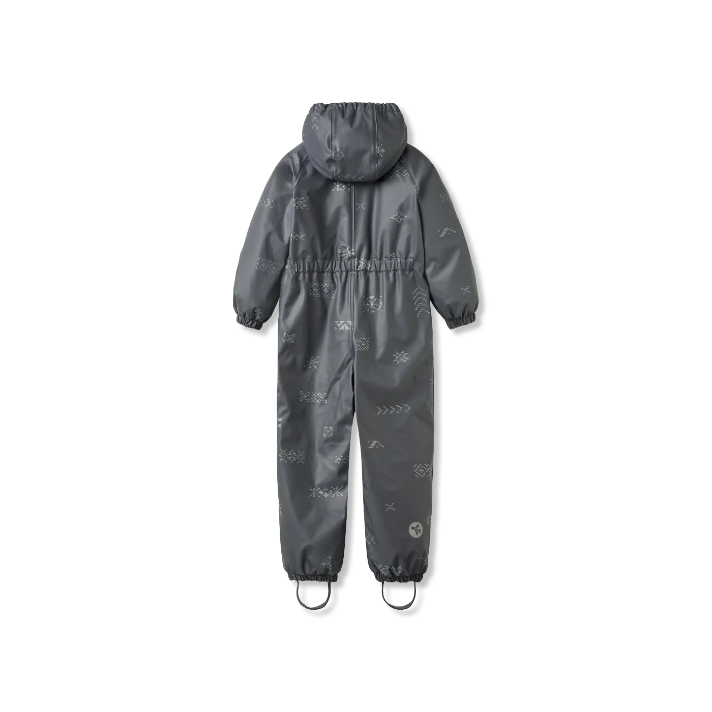 Thermo rain suit aiko Odzież przeciwdeszczowa