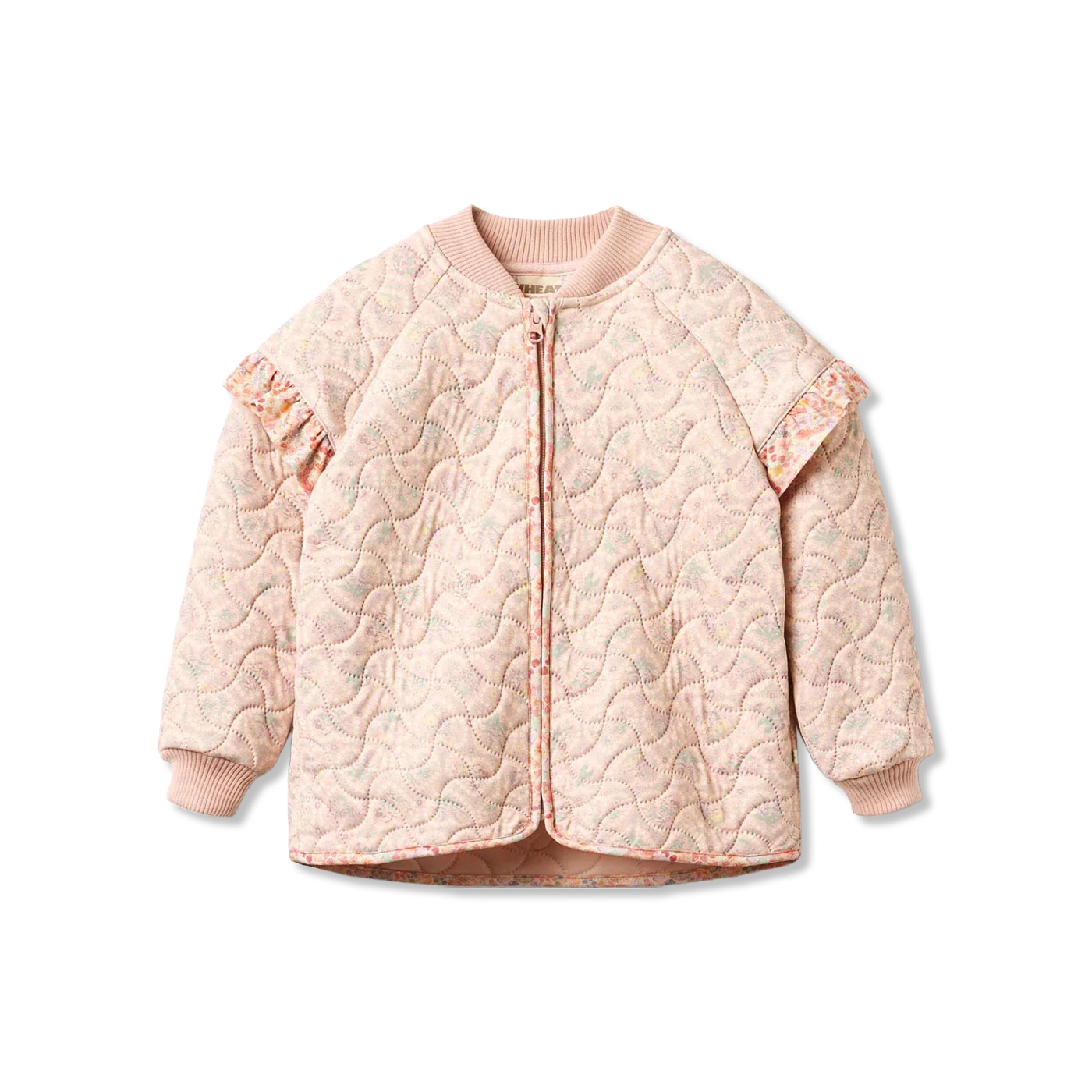 Stjerna kurtka termiczna