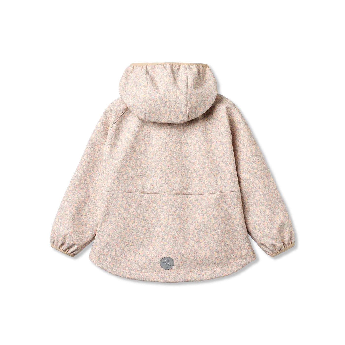 Recycled Mitta softshell kurtka