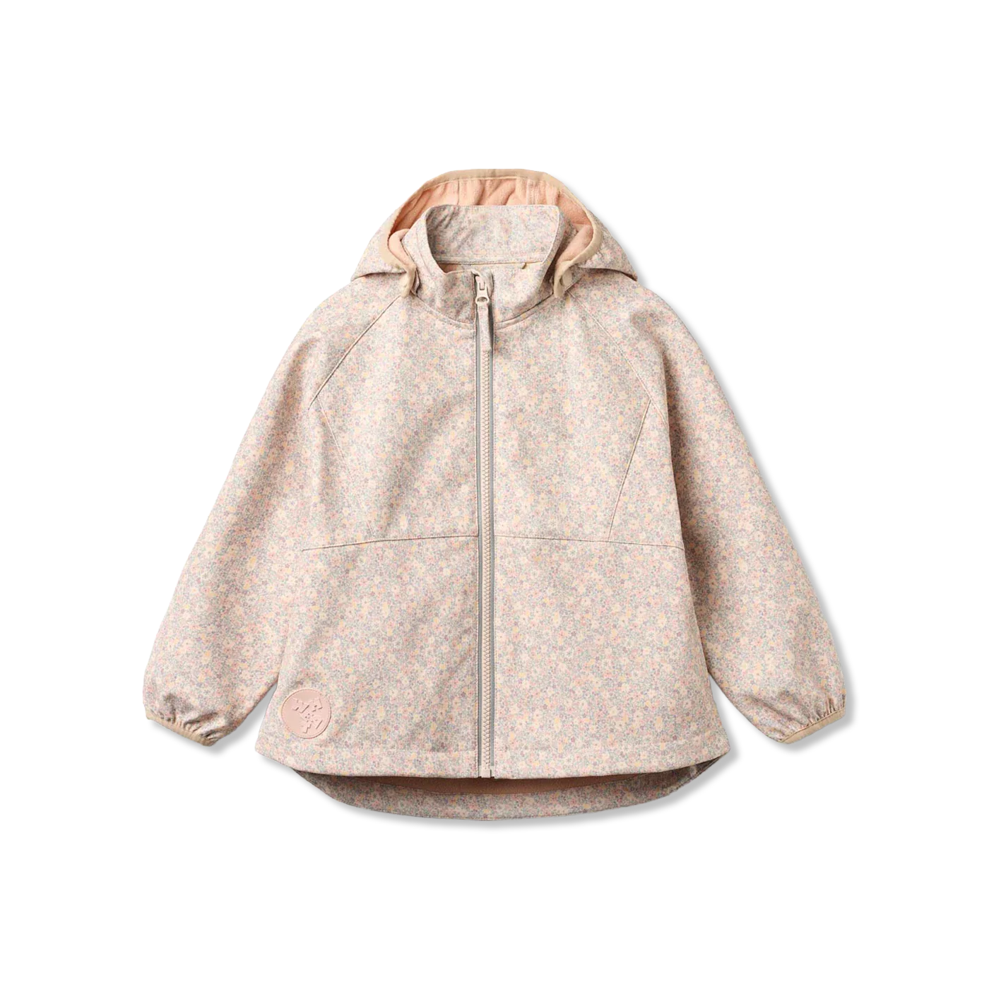 Recycled Mitta softshell kurtka