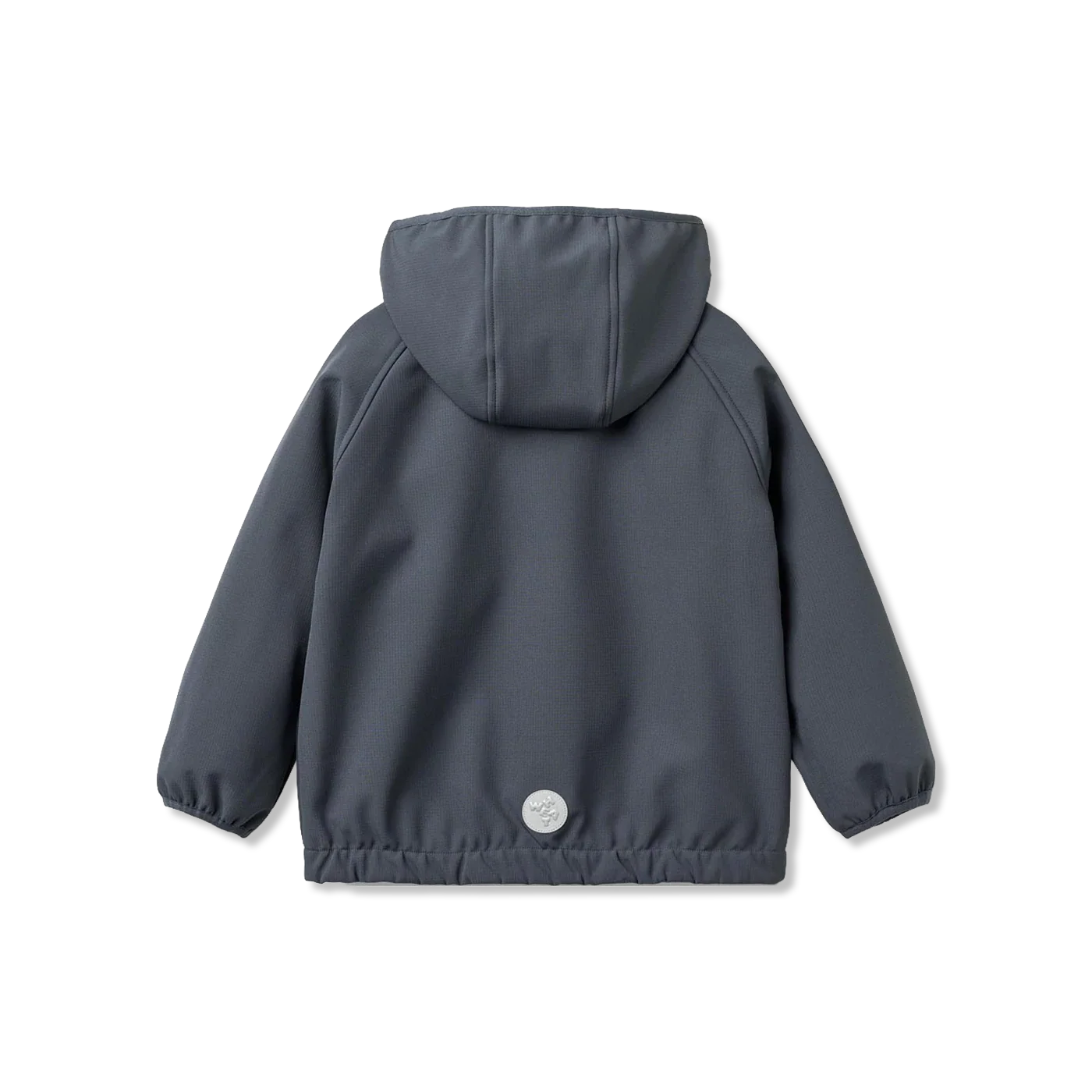 Recycled Alleo softshell kurtka