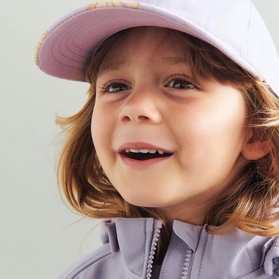 Recycled Alleo softshell kurtka