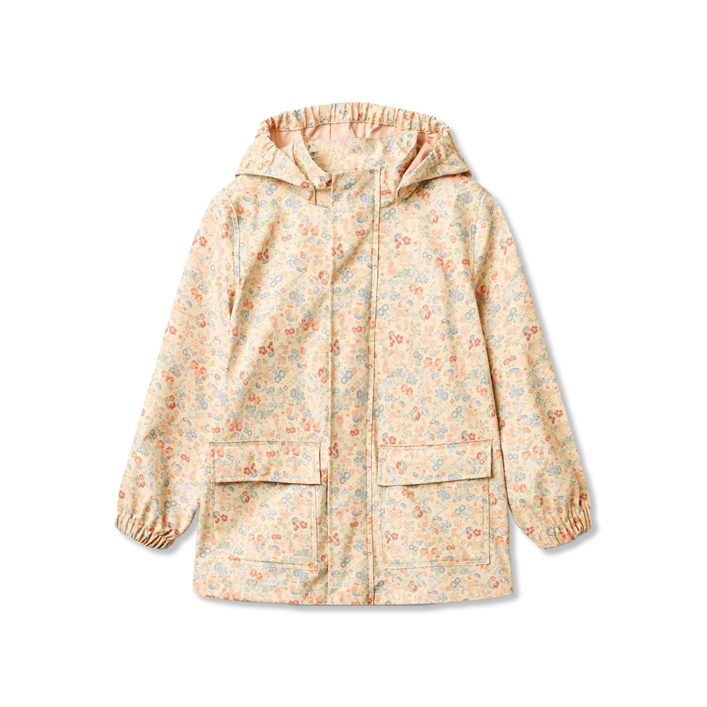 Ollo kurtka przeciwdeszczowa