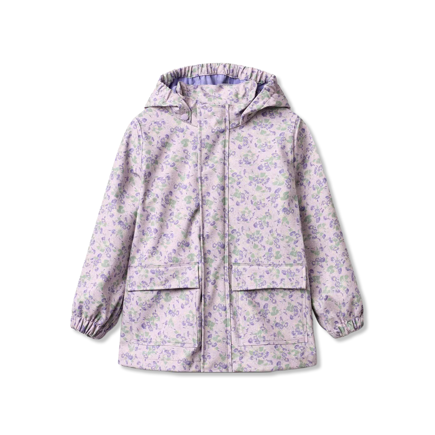 Ollo kurtka przeciwdeszczowa