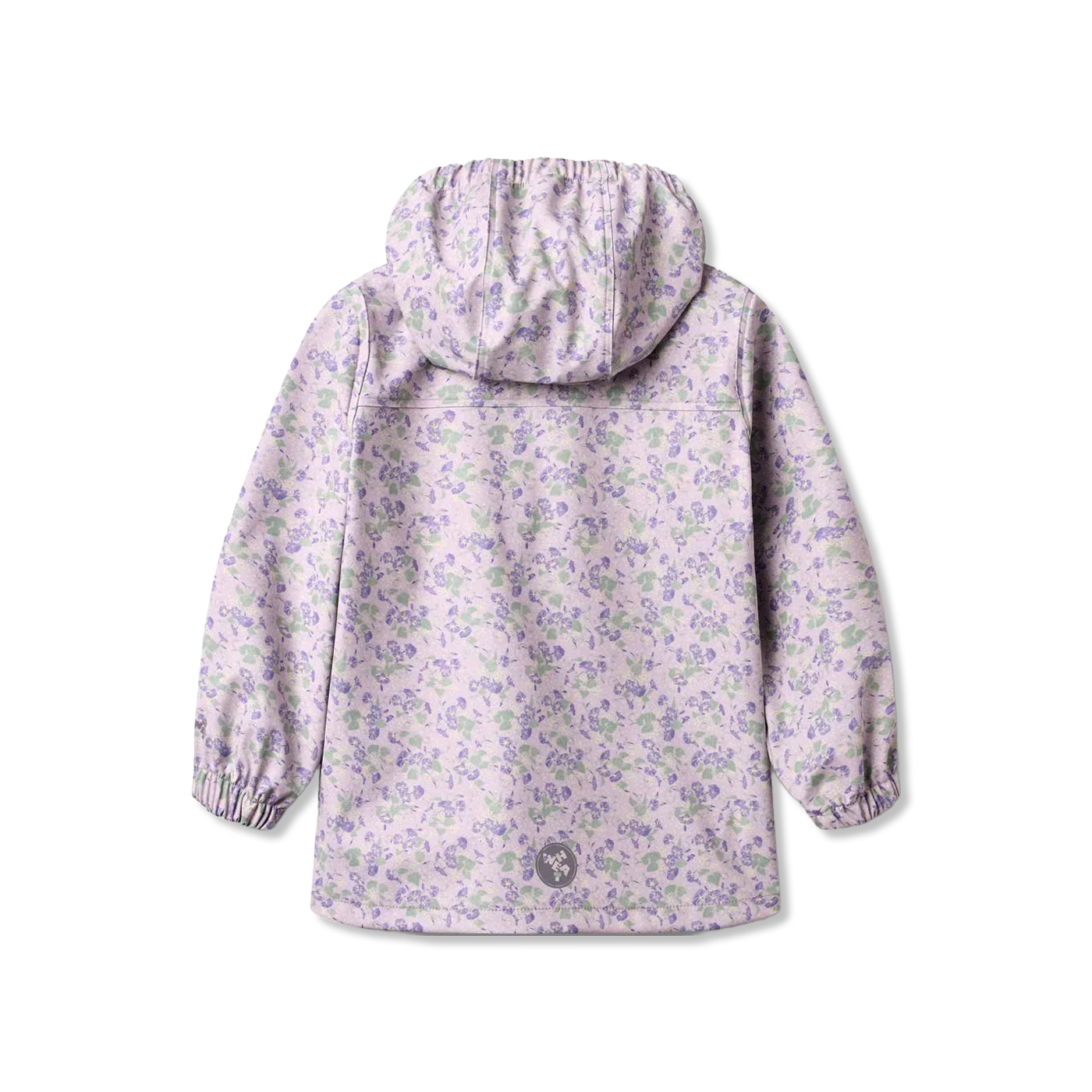 Ollo kurtka przeciwdeszczowa