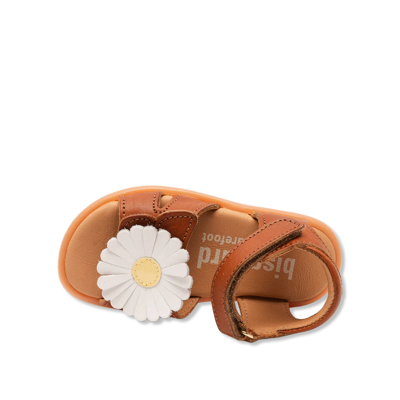 Barefoot oya Sandały