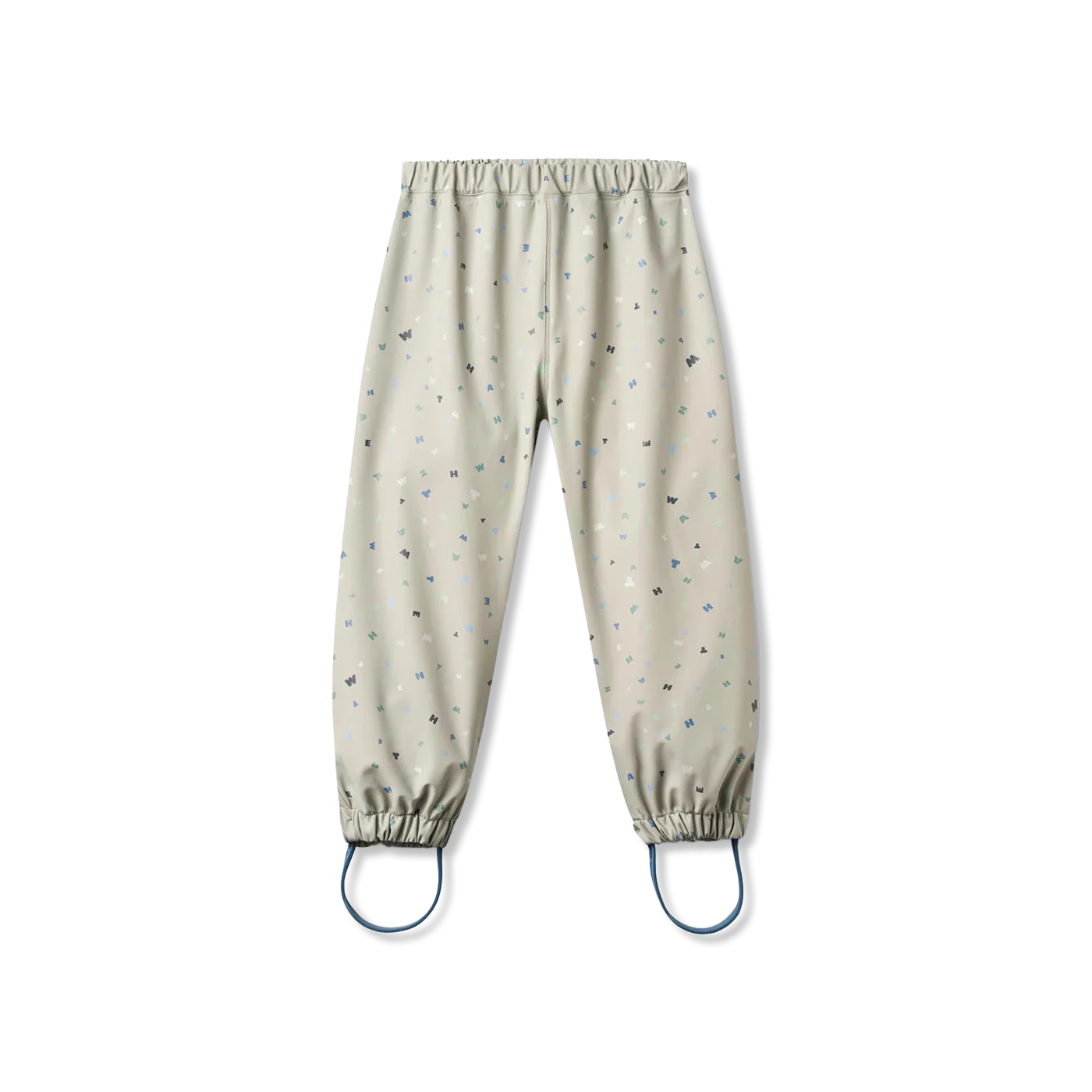 Olo spodnie przeciwdeszczowe