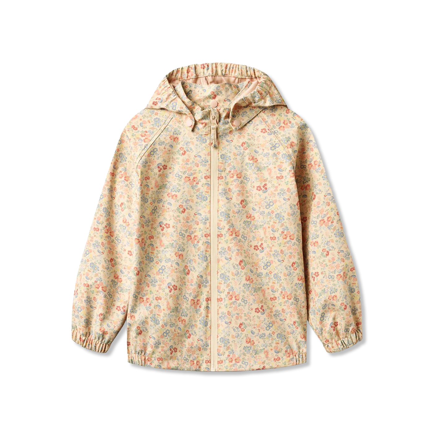 Chardy kurtka przeciwdeszczowa