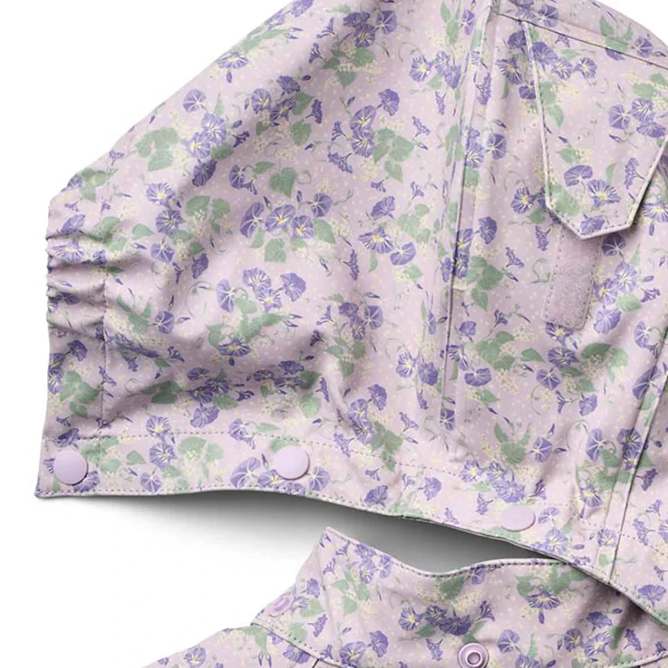 Chardy kurtka przeciwdeszczowa