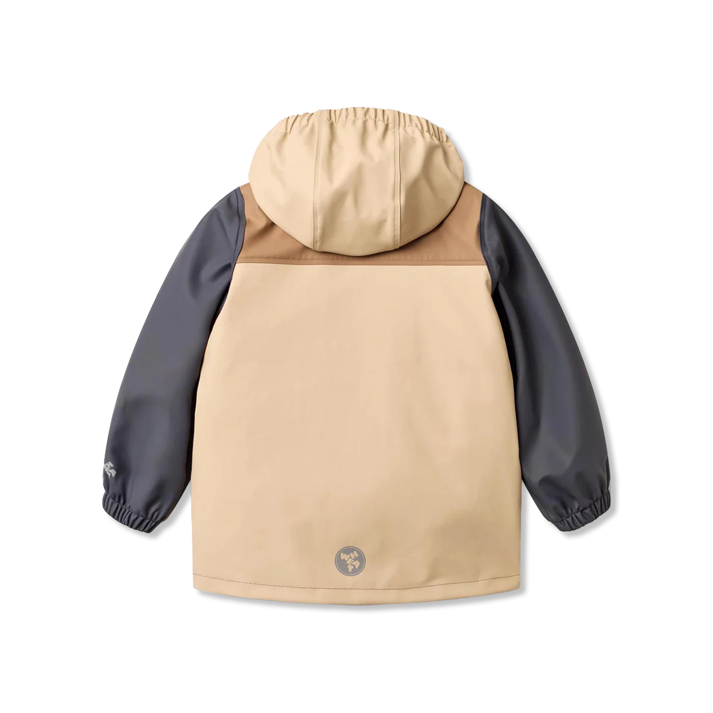 Otu kurtka przeciwdeszczowa