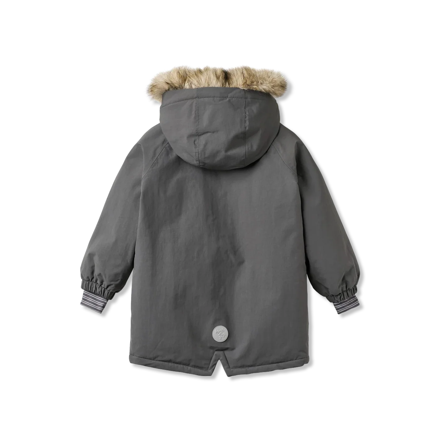 Parka Kurtka zimowa