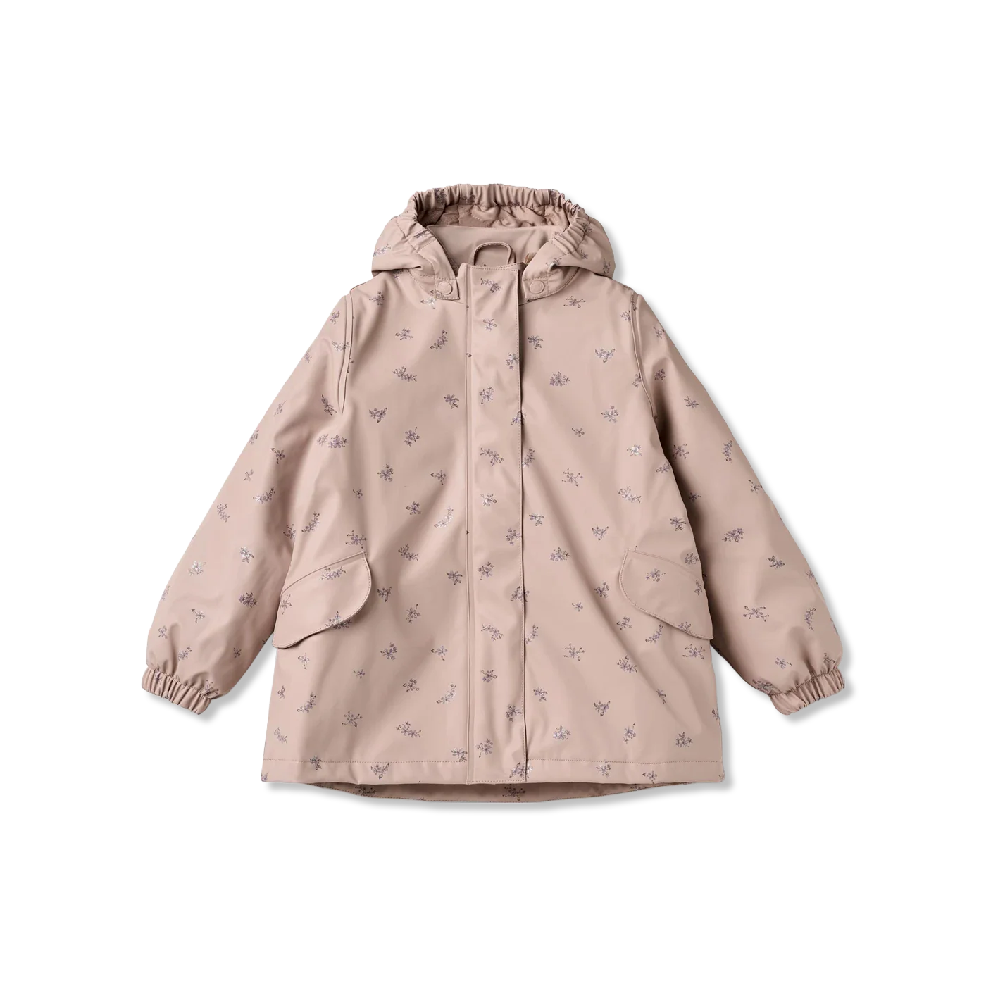Thermo rain jacket rika Kurtka przeciwdeszczowa