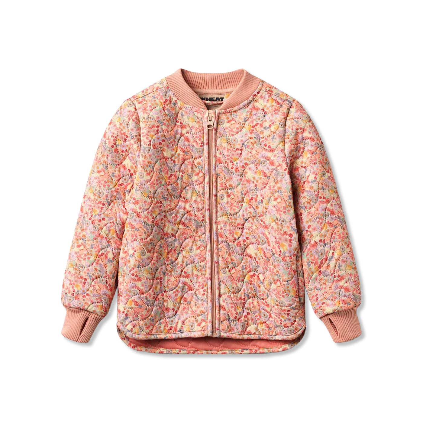 Loui kurtka termiczna