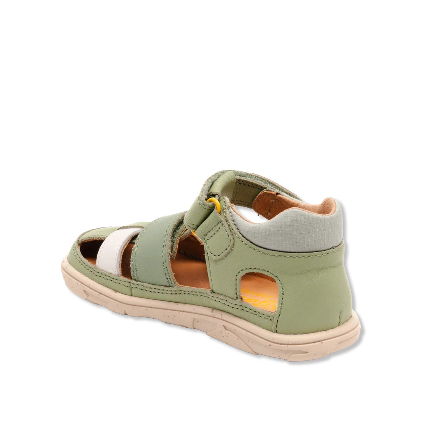 Barefoot vic Sandały