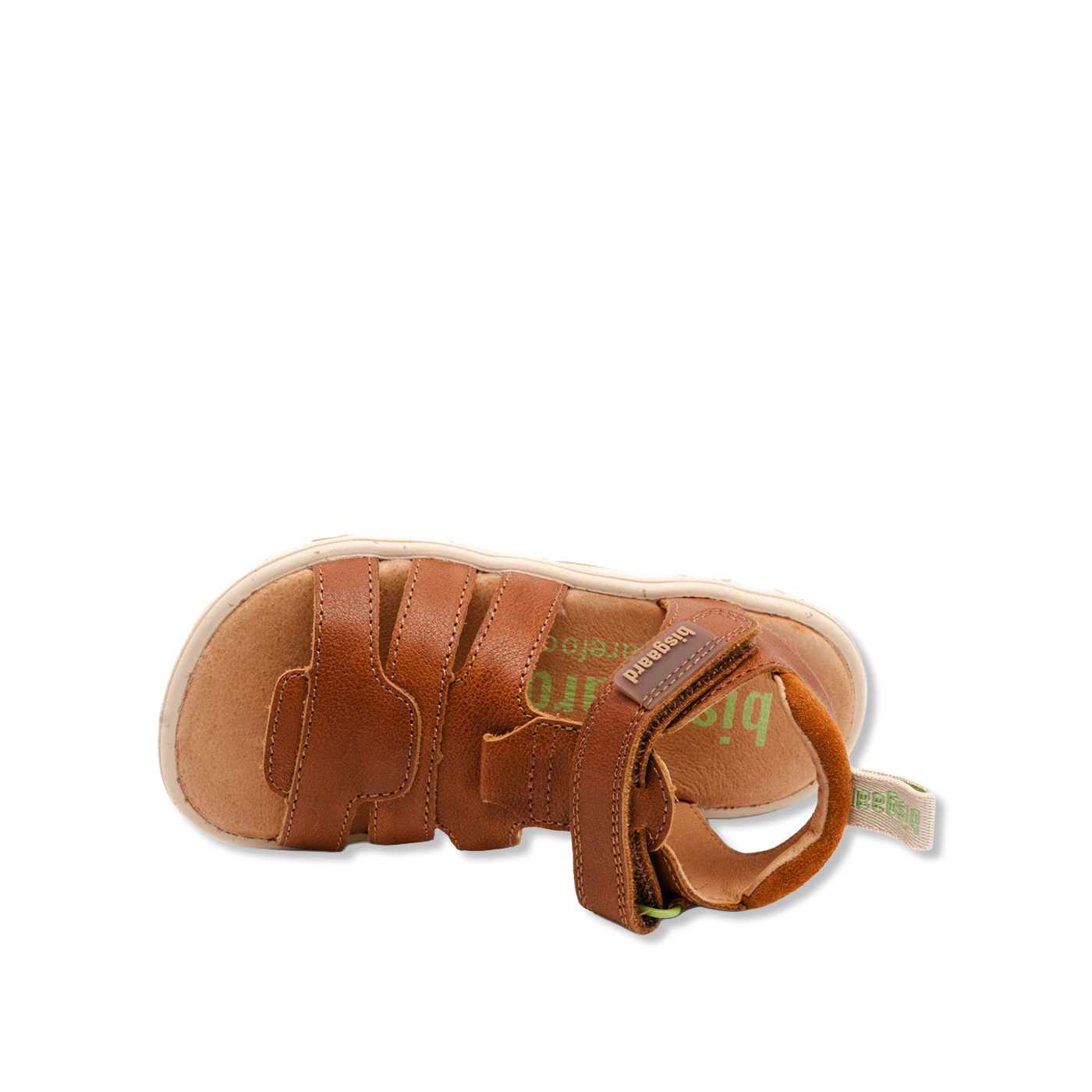 Barefoot atlas Sandały