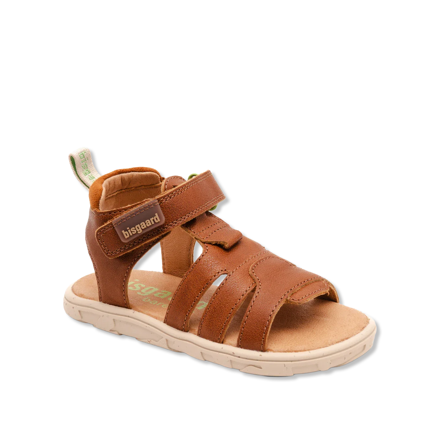 Barefoot atlas Sandały