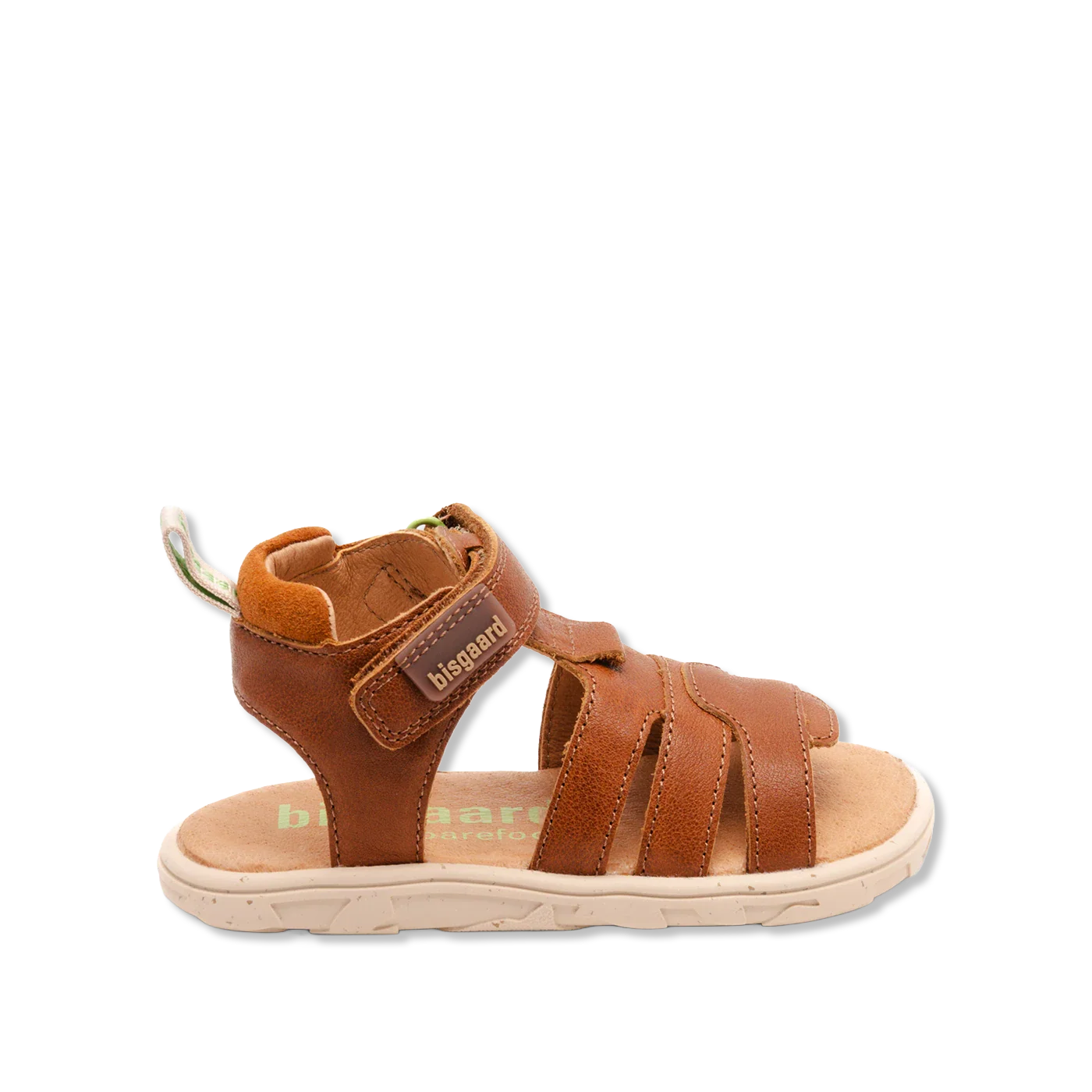 Barefoot atlas Sandały