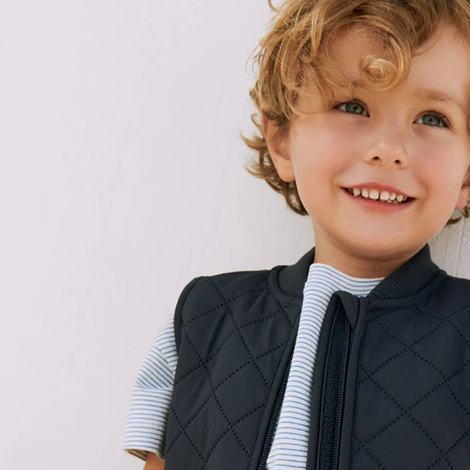 Gilet Ede odzież termiczna