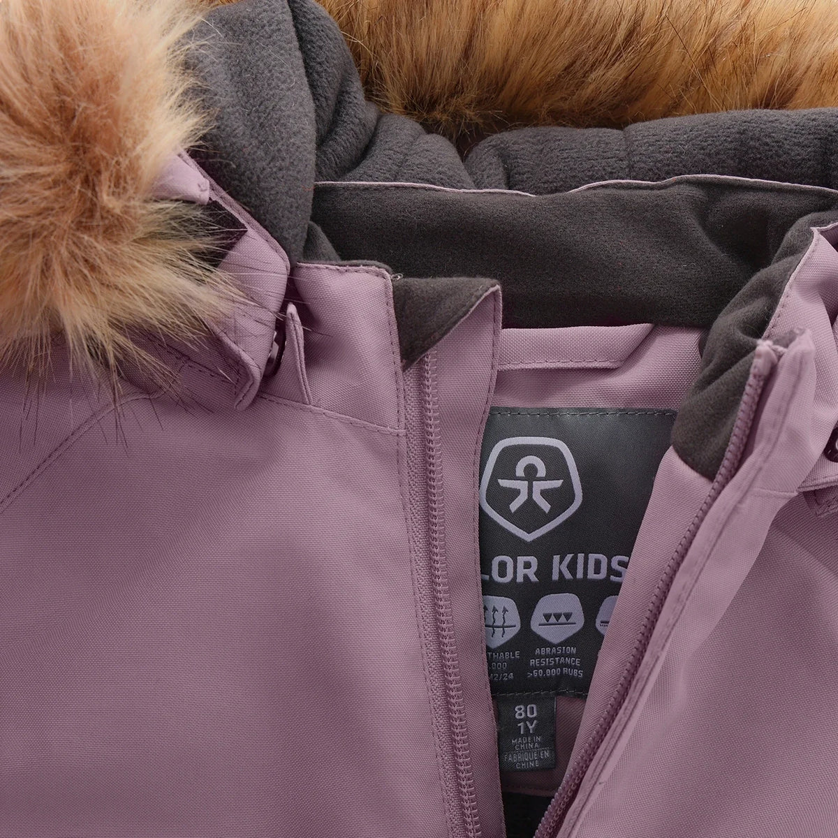 Flyverdragt