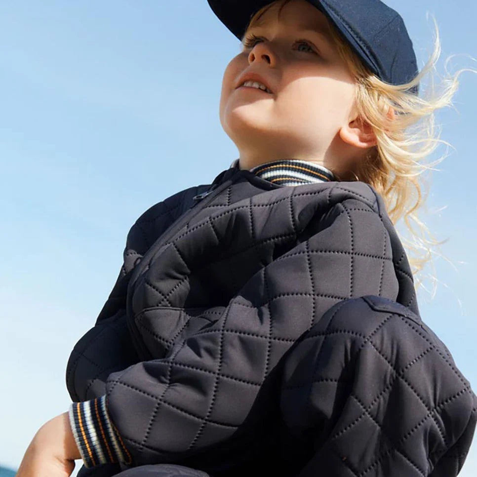 Vando kurtka termiczna