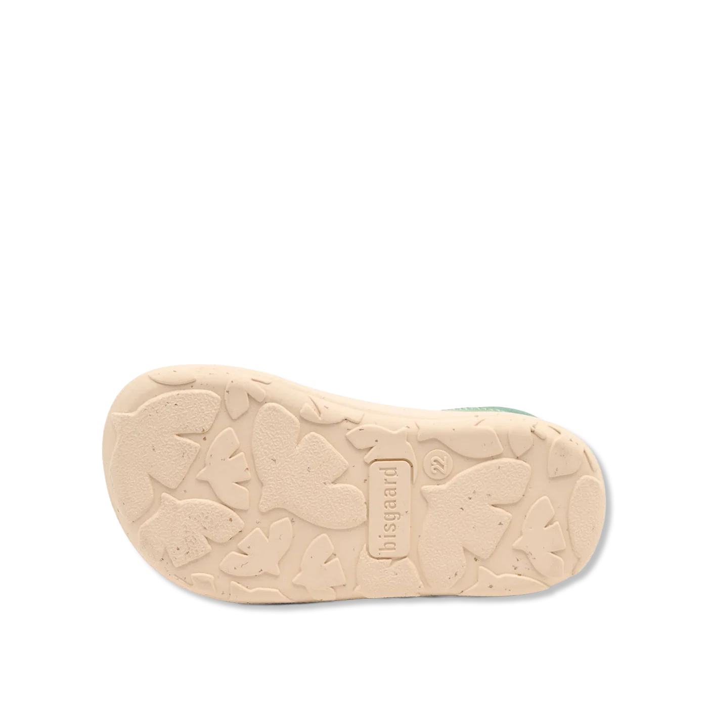 Barefoot fletcher Sandały